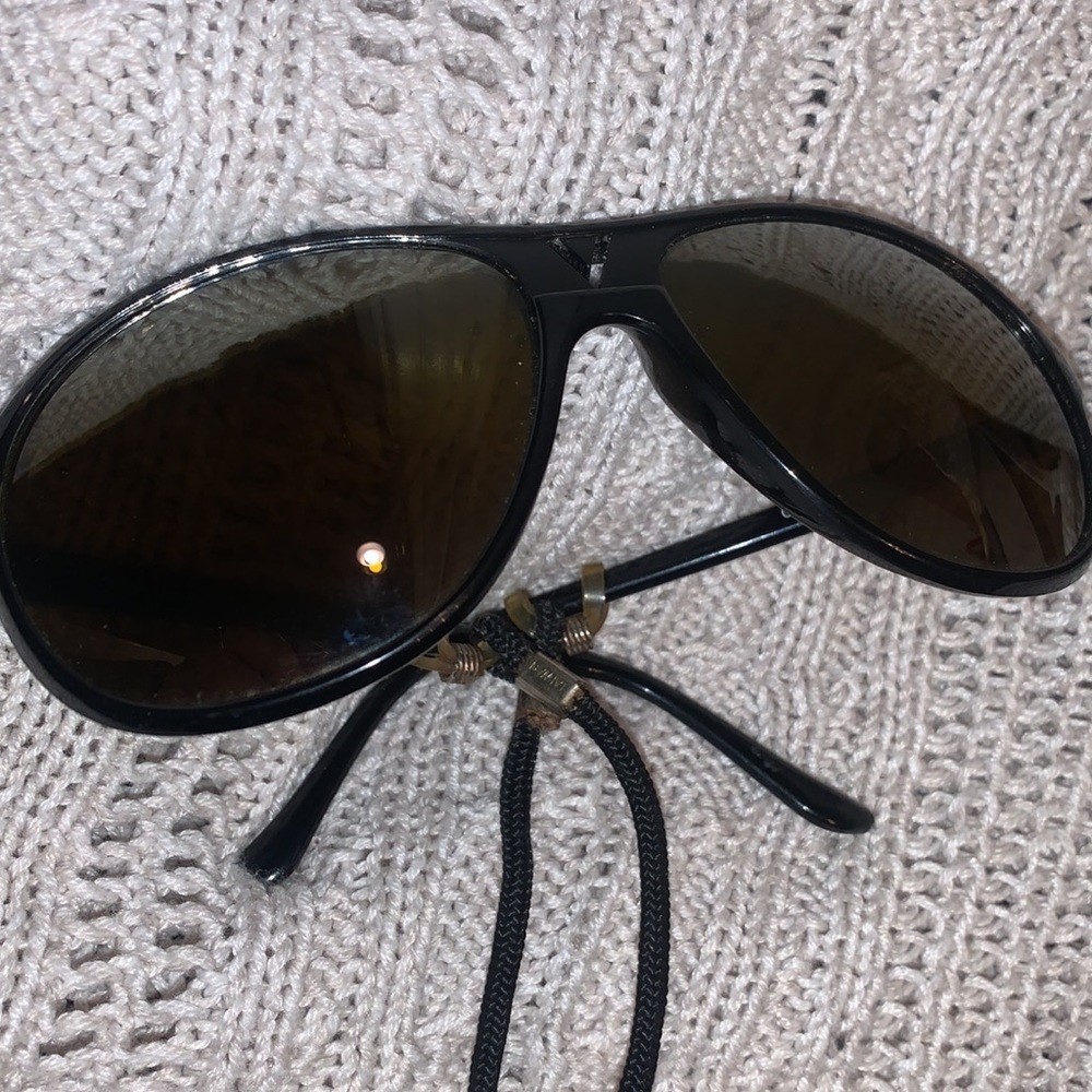 VUARNET Super RARE French Sunglasses - Picture 12 of 16